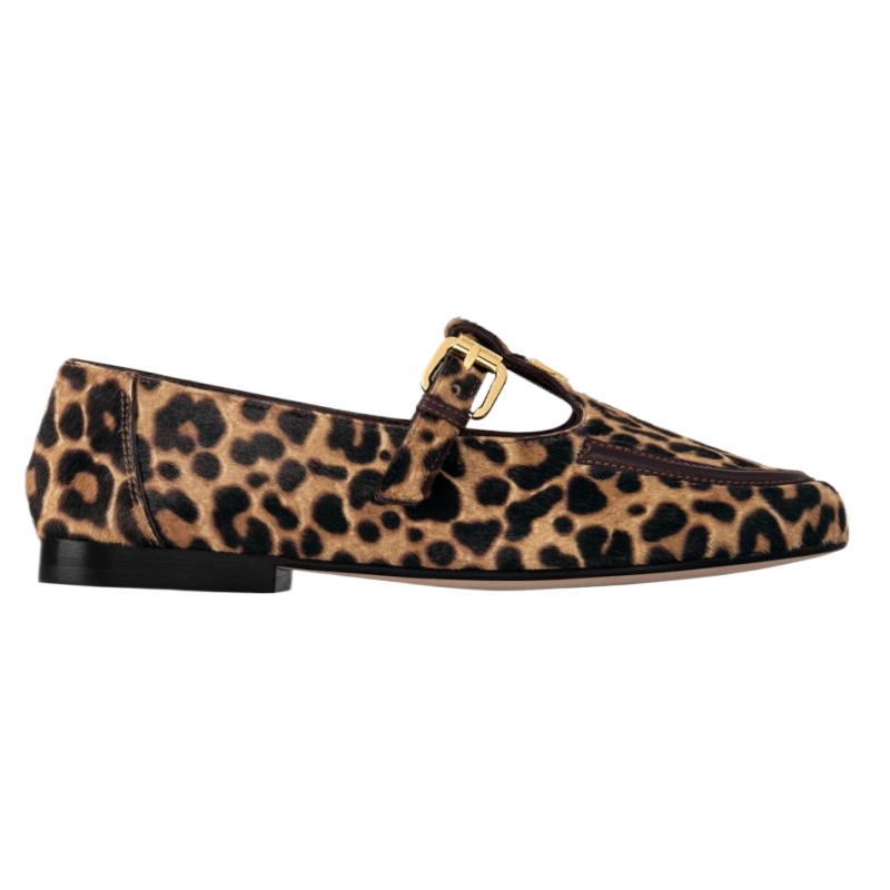 Louis Vuitton Soho Mary Jane Flat Loafer - Image 2